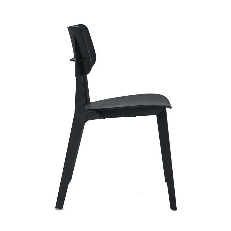 Silla Stellar Negra
